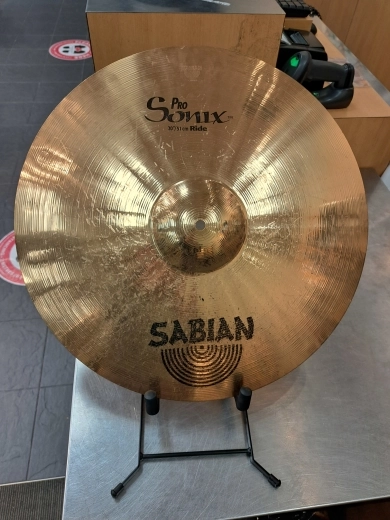 SABIAN PRO SONIX 20